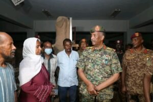 توجيهات سيادية عاجلة لاستعادة الآثار المفقودة