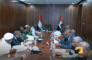 مجلس الدفاع السوداني يتحدث عن الوضع الأمني والسياسي في البلاد.. ماذا قال؟