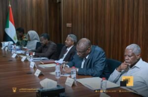 مجلس الدفاع السوداني يتحدث عن الوضع الأمني والسياسي في البلاد.. ماذا قال؟