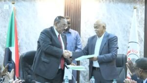 وزير الطاقة الجديد يبشر بشأن توفير الكهرباء 