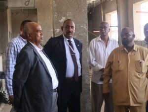 وزير الطاقة يبشر بافتتاح منشأة نفطية قريبا 12 وزير الطاقة يبشر بافتتاح منشأة نفطية قريبا