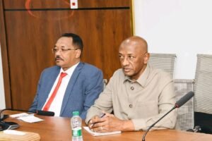 ترتيبات بين السودان وروسيا لتوسيع الاستثمار في التعدين 14 ترتيبات بين السودان وروسيا لتوسيع الاستثمار في التعدين