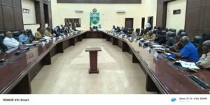 حكومة ولاية الخرطوم تتخذ خطوات تجاه إستئناف العام الدراسي 