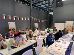 معادن السودان في إكسبو.. ماذا تكسب! 14 معادن السودان في إكسبو.. ماذا تكسب!