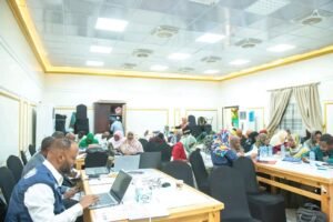 مستهدفة الولايات.. الصحة تكافح الاوبئة بهذه الطريقة 