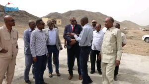 بشريات لمواطني البحر الأحمر.. مشروع مهم شارف على الإنتهاء! 