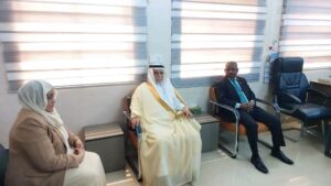ترتيبات بين السودان والسعودية لتفعيل اتفاقية الرياض للتعاون القضائي