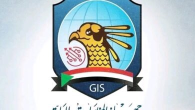 اللبيب يزور معسكر كرري.. ماذا هناك؟