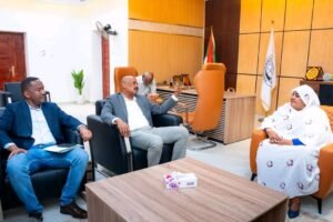 منظومة الصناعات الدفاعية تعلن عن حدث يهم كل الشعب السوداني 