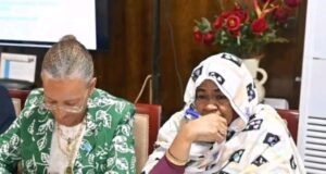السودان يعزز علاقاته مع منظمات الأمم المتحدة