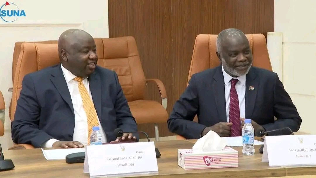 قرارات حاسمة لضبط الاقتصاد السوداني