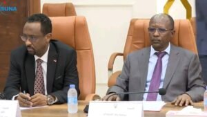 قرارات حاسمة لضبط الاقتصاد السوداني