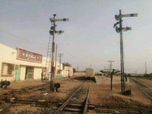 هيئة سكك حديد السودان تعلن عن حدث مهم 12 هيئة سكك حديد السودان تعلن عن حدث مهم