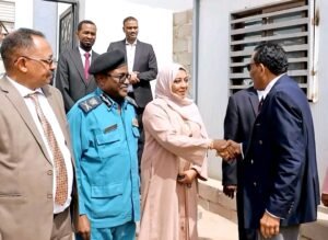 توجيهات عاجلة من رئيس الوزراء بشأن مصفاة الذهب