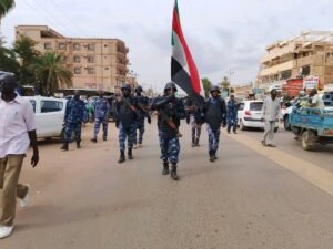 حدث مهم للشرطة داخل الخرطوم.. تعرف عليه 13 حدث مهم للشرطة داخل الخرطوم.. تعرف عليه