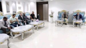 الكشف عن بشريات بخصوص جسري الحلفايا وشمبات 13 الكشف عن بشريات بخصوص جسري الحلفايا وشمبات