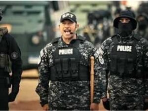 وفاة ضابط كبير في الشرطة المصرية