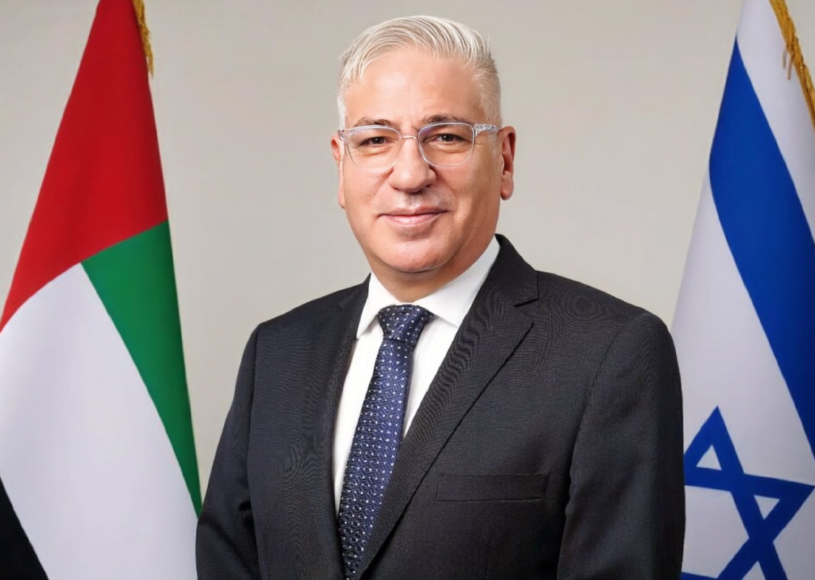 تفاصيل مثيرة عن قصة السفير الإسرائيلي بالإمارات..ماذا فعل!! 11 56789 1687282247