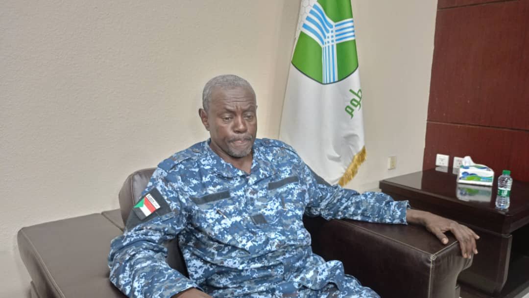 لجنة أمن الخرطوم تصدر إعلانا مهما بشأن ضوابط نقل الأثاثات 11 صعوبات اقتصادية وأمنية.. عودة المواطنين للخرطوم.. (الجميلة ومستحيلة)