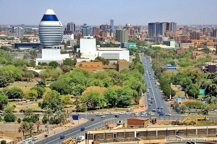الخرطوم تتعافى من المظاهر العسكرية غير المقننة!! 11 800 64f2de68b80c0