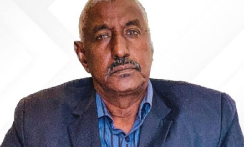 الطيب المكابرابي: مررت بالإنسانية وهي تبكي 11 IMG 20241019 WA0022