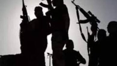 قوة مسلحة تختطف صيدلانيين في هذه المدينة 17 IMG 20250626 WA0003