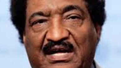 السفير عبد المحمود عبد الحليم: الامم المتحدة.. في انتظار أشول دينق ومحمد عبد الرؤوف 15 IMG 20250628 WA0012 1