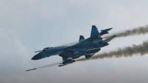 عاجل | ضربات نوعية ومدمرة على متحركات المليشيا بمحور كردفان 