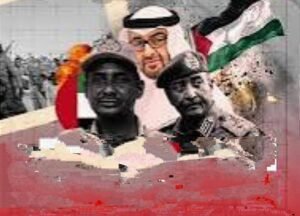 قرار مفاجئ من الإمارات يربك السودانيين !