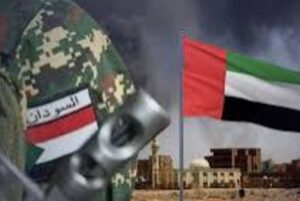 بيان إماراتي مثير للجدل حول السودان 12 بيان إماراتي مثير للجدل حول السودان