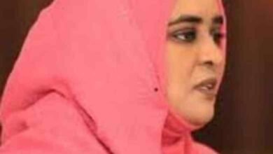 د أميرة كمال مصطفى: المرأة السودانية.. صانعة النصر في معركة الكرامة 15 IMG 20250722 WA0011