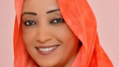 أمل أبو القاسم: تفعيل الأمن الاقتصادي.. ضرورة وطنية عاجلة 16 IMG 20250726 WA0012