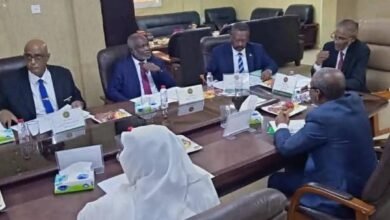 ترتيبات لعودة عمل المحكمة الدستورية 15 IMG 20250801 WA0013