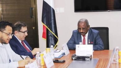 خبير أممي يكشف: الأمم المتحدة لن تعترف بأجسام غير شرعية مثل " تأسيس" 18 IMG 20250801 WA0014