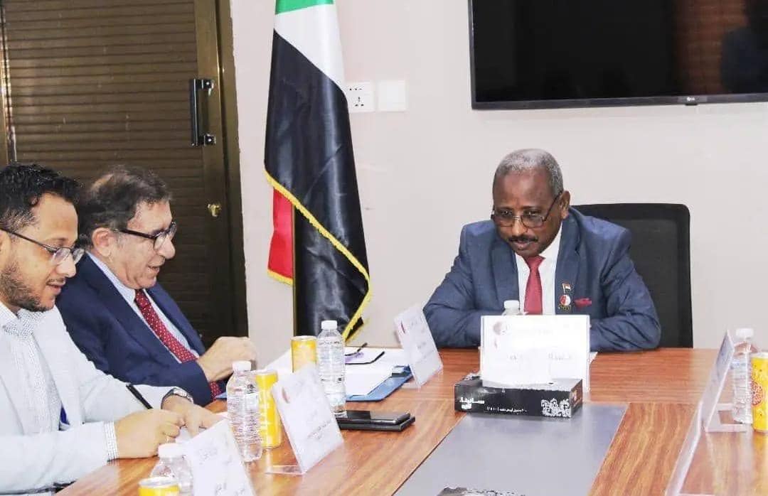خبير أممي يكشف: الأمم المتحدة لن تعترف بأجسام غير شرعية مثل " تأسيس" 11 IMG 20250801 WA0014