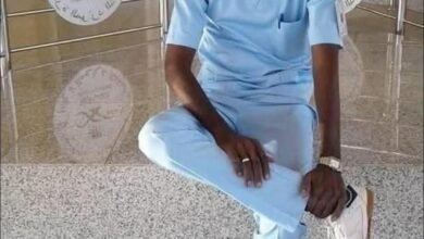 وفاة مأساوية لطبيب سوداني وزوجته اختناقًا بهذه الدولة 19 IMG 20250802 WA0000