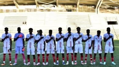 مباراة مهمة للمنتخب المدرسي السوداني اليوم 15 IMG 20250802 WA0013