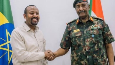 الكشف عن طلب خطير من آبي أحمد إلى البرهان! 17 IMG 20250802 WA0015