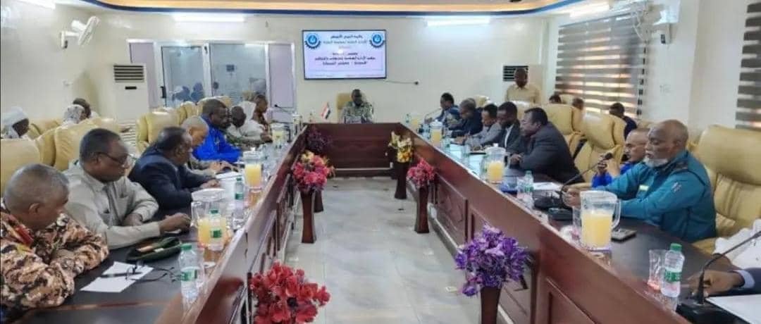 السودان يتجه لاستئناف التجارة مع الجنوب 11 IMG 20250803 WA0006