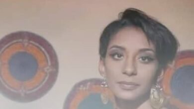 الناشطة المثيرة للجدل وئام شوقي تحتفل بخطبتها 16 IMG 20250805 WA0018