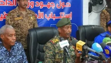 البرهان يوجّه بقرارات قانونية حاسمة بشأن أمن ولاية الخرطوم 16 IMG 20250806 WA0015