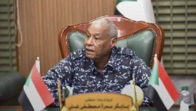 بدء تنفيذ المخطط الهيكلي للخرطوم بهذه الخطوة 15 IMG 20250809 WA0007