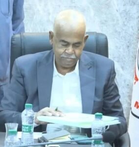 ترتيبات لجذب رؤوس الأموال إلى السودان للإستثمار في الطاقة 