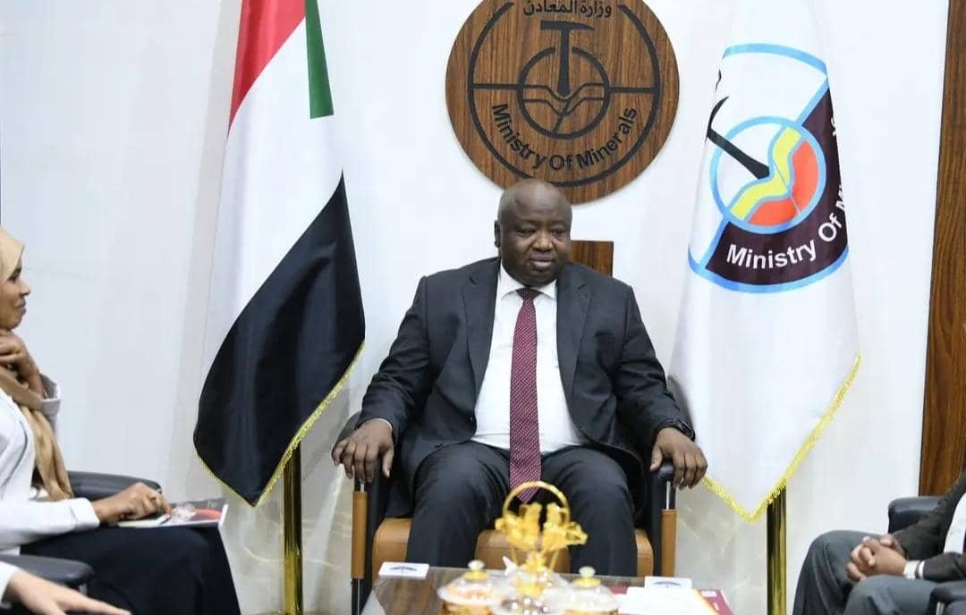 ترتيبات بين السودان وروسيا لتوسيع الاستثمار في التعدين 11 IMG 20250810 WA0034