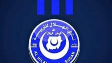 الهلال يطلق سراح بن زيتون مقابل حارس المريخ 15 IMG 20250811 WA0005