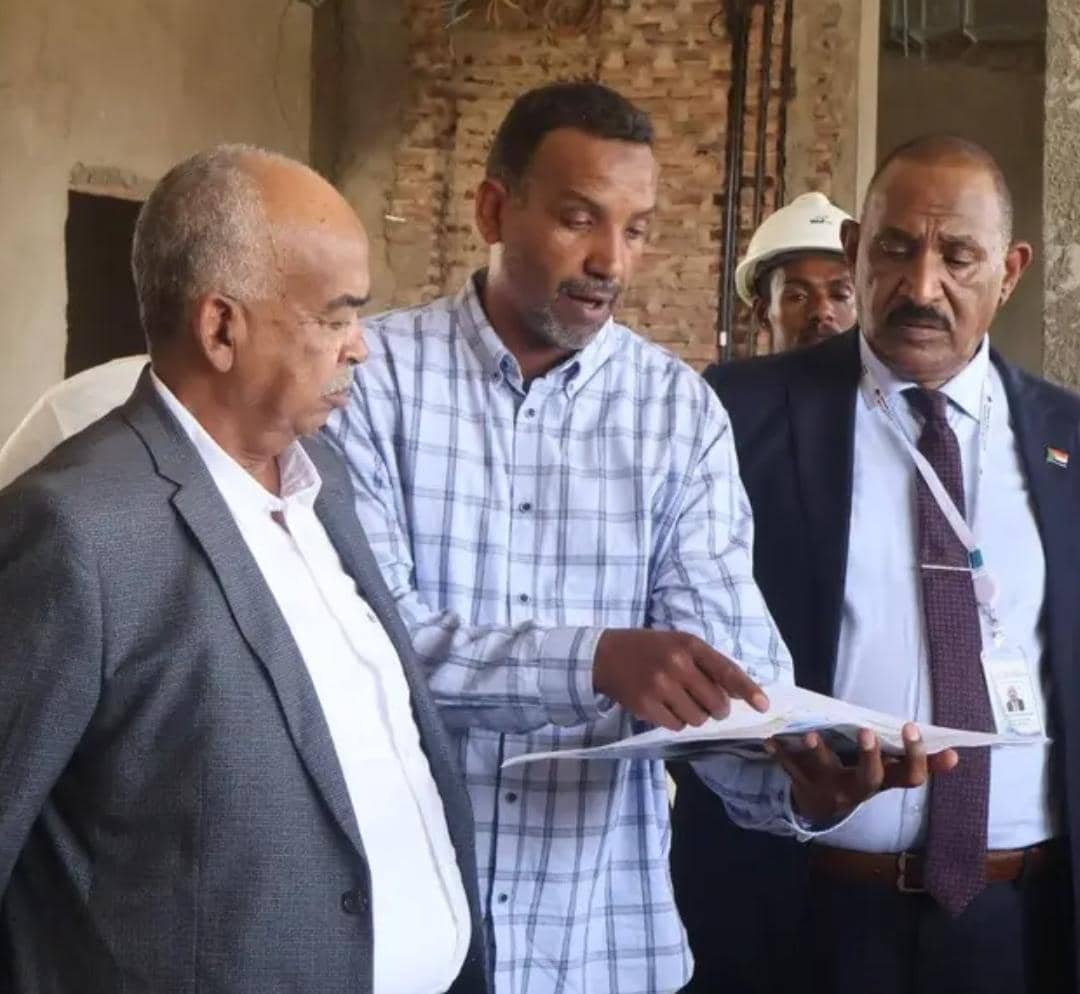 وزير الطاقة يبشر بافتتاح منشأة نفطية قريبا 11 IMG 20250811 WA0007
