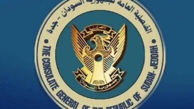 قنصلية السودان بجدة تزف خبرا سارا للسودانين 15 IMG 20250811 WA0027