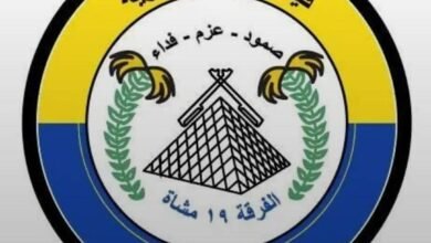 قائد الفرقة ١٩ مشاة مروي يحدد نهاية أجل التمرد في البلاد 16 IMG 20250813 WA0023