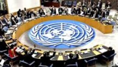 مجلس الأمن الدولي يرفض سلطة حكومة موازية بالسودان 17 IMG 20250813 WA0031