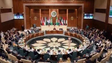 عريب الرنتاوي: أشياء لا أفهمها: "الإدانة بأشدّ العبارات" و"المجتمع الدولي" 16 IMG 20250813 WA0032